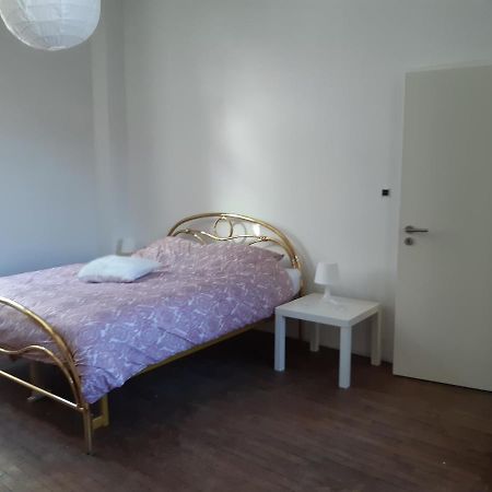 Chez Therese Stavelot Ngoại thất bức ảnh