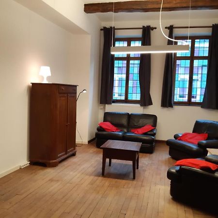 Chez Therese Stavelot Ngoại thất bức ảnh