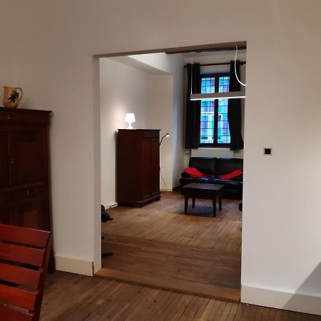 Chez Therese Stavelot Ngoại thất bức ảnh